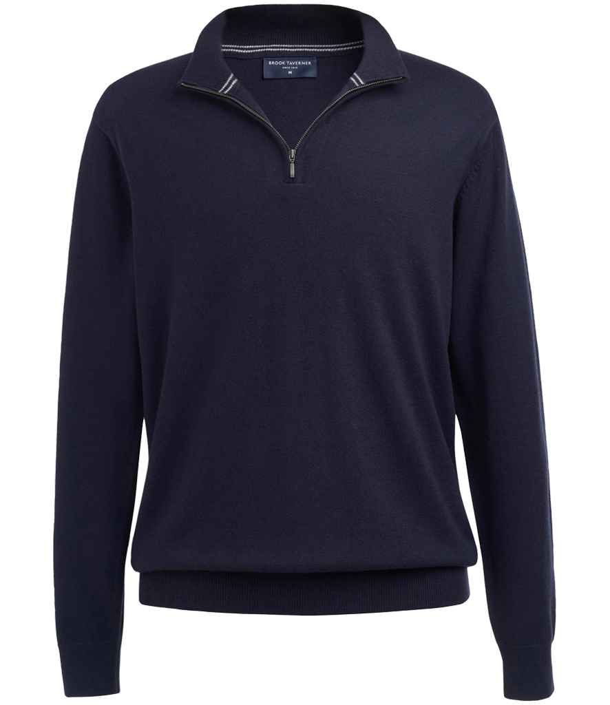 BK547 Navy Front