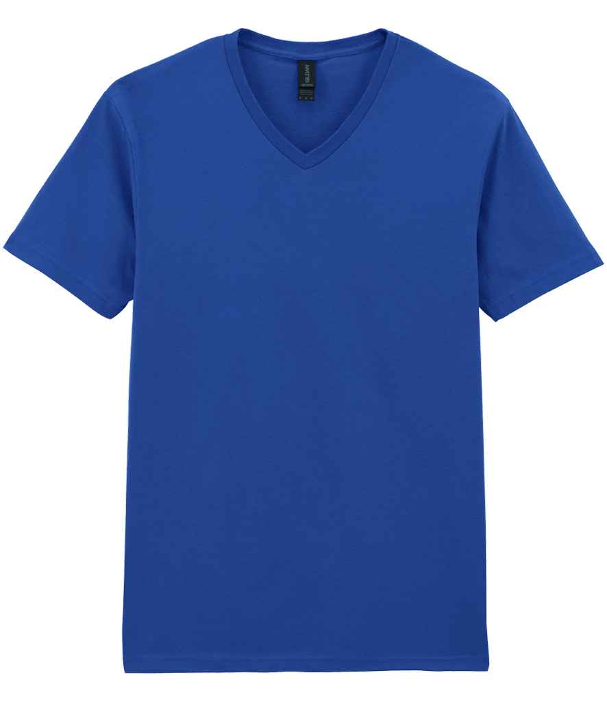 GD10 Royal Blue Front