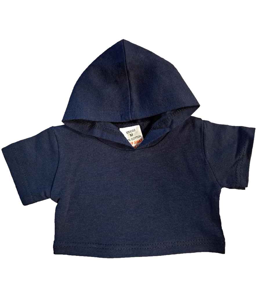 MM88 Navy Front