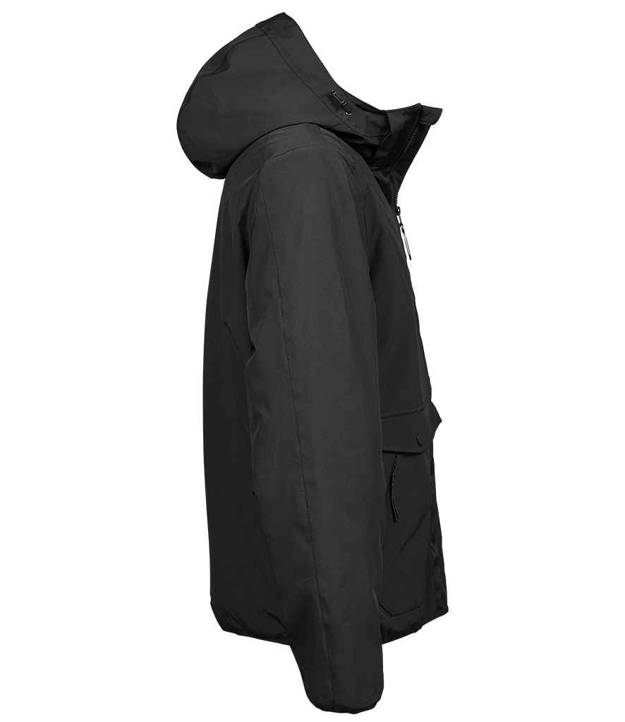 T9604 Black Right