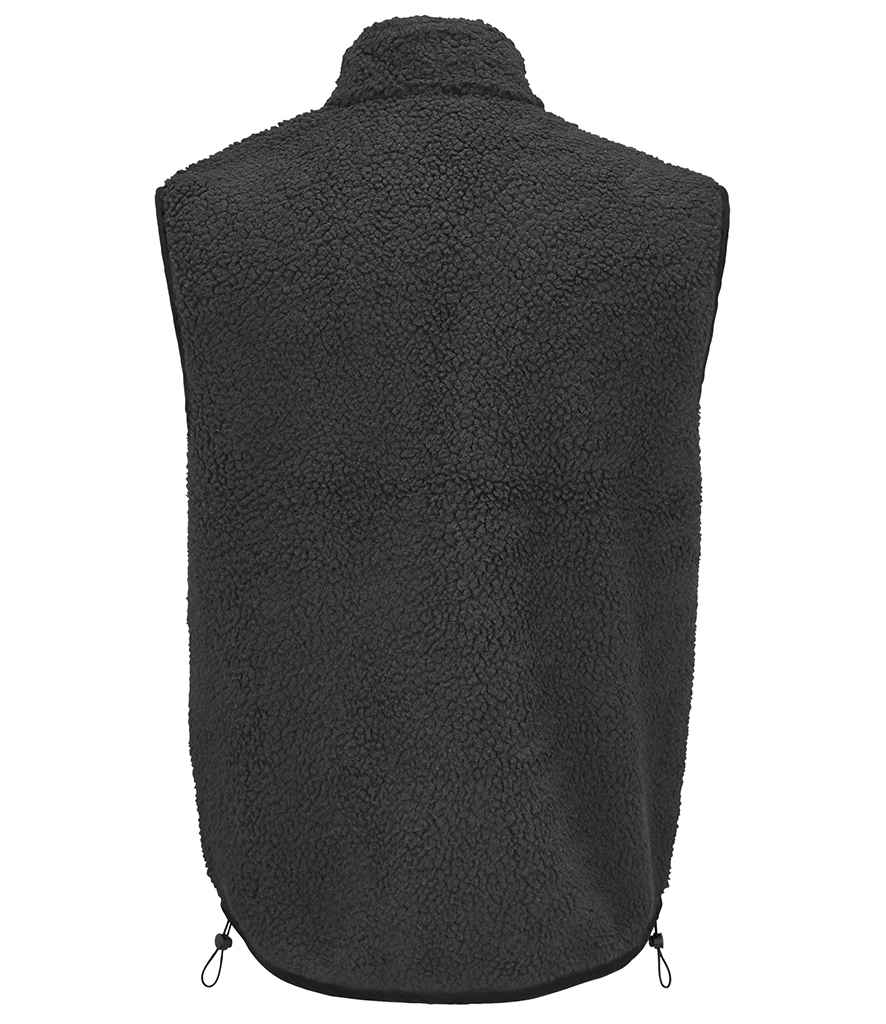 04041 Carbon Grey/Black Back