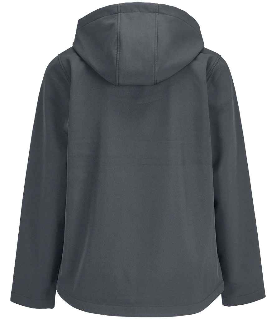 04448 Charcoal Back
