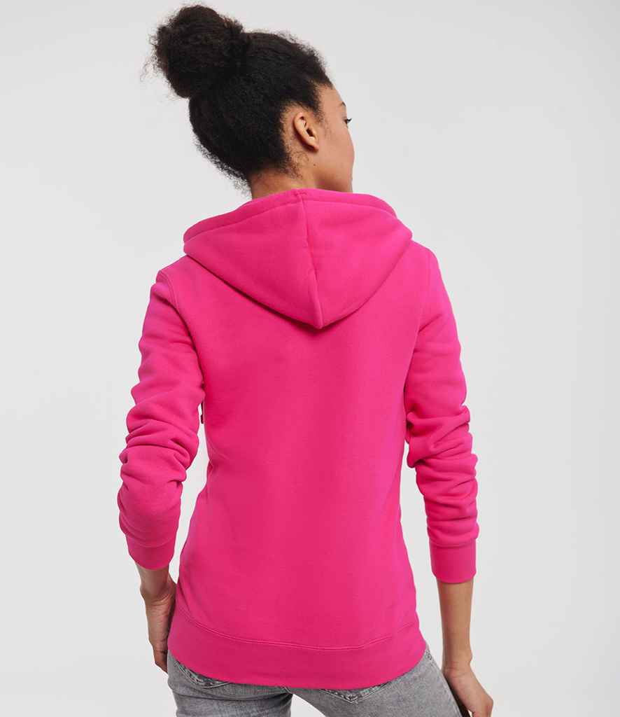 266F Fuchsia Model