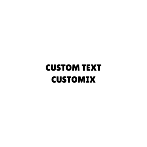SAMPLE PRODUCT - TSHIRT