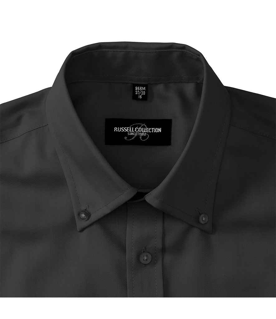 956M Black Detail