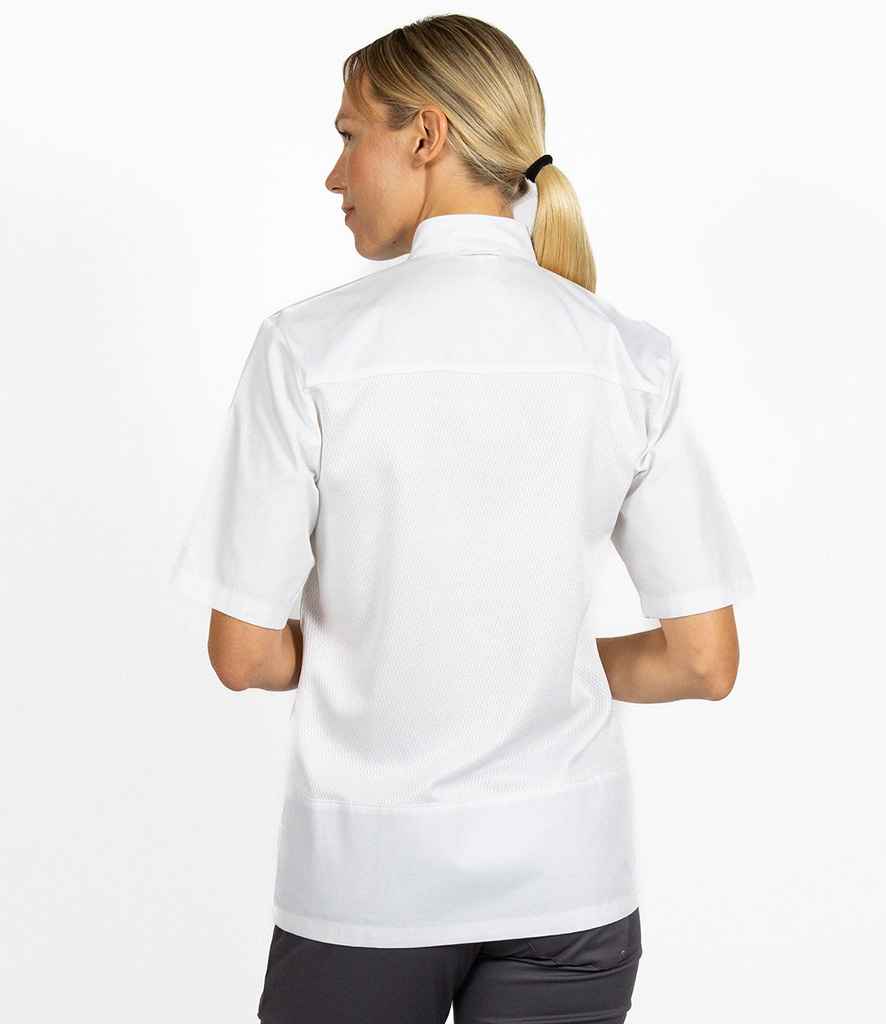 AF007 White Model