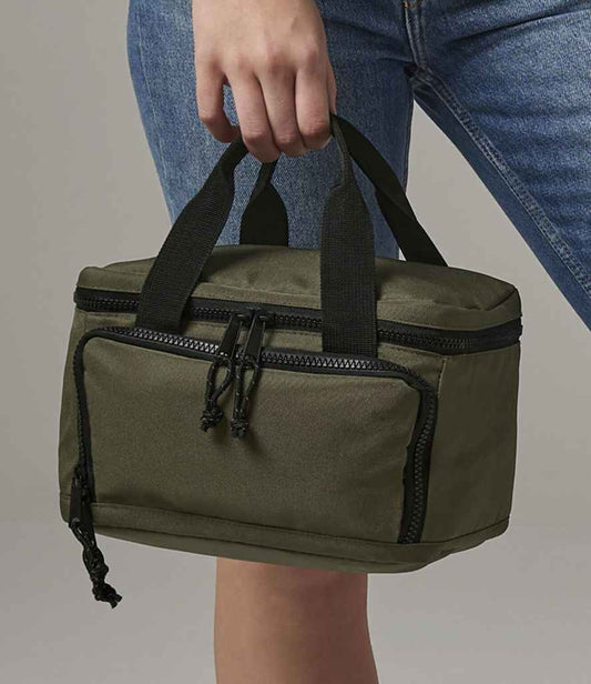 BG288 Military Green Model