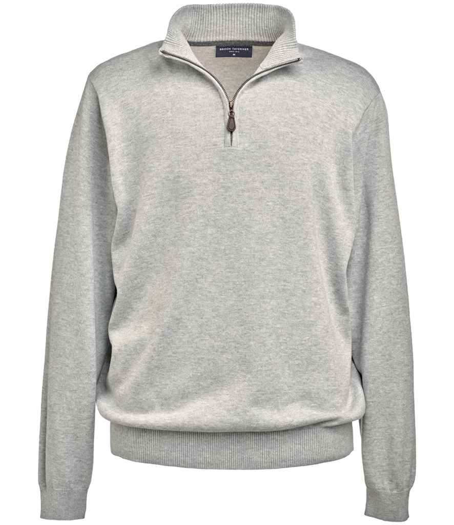 BK555 Silver Front