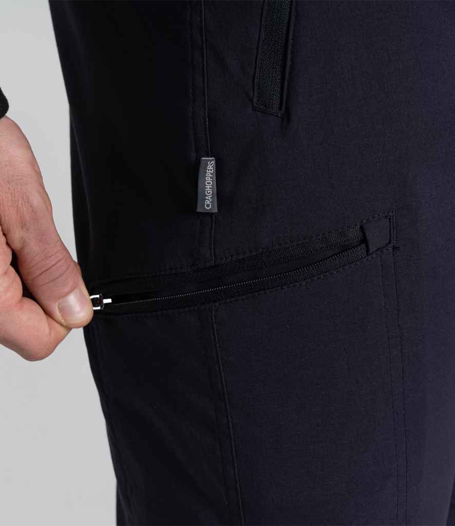 CR233 Dark Navy Model