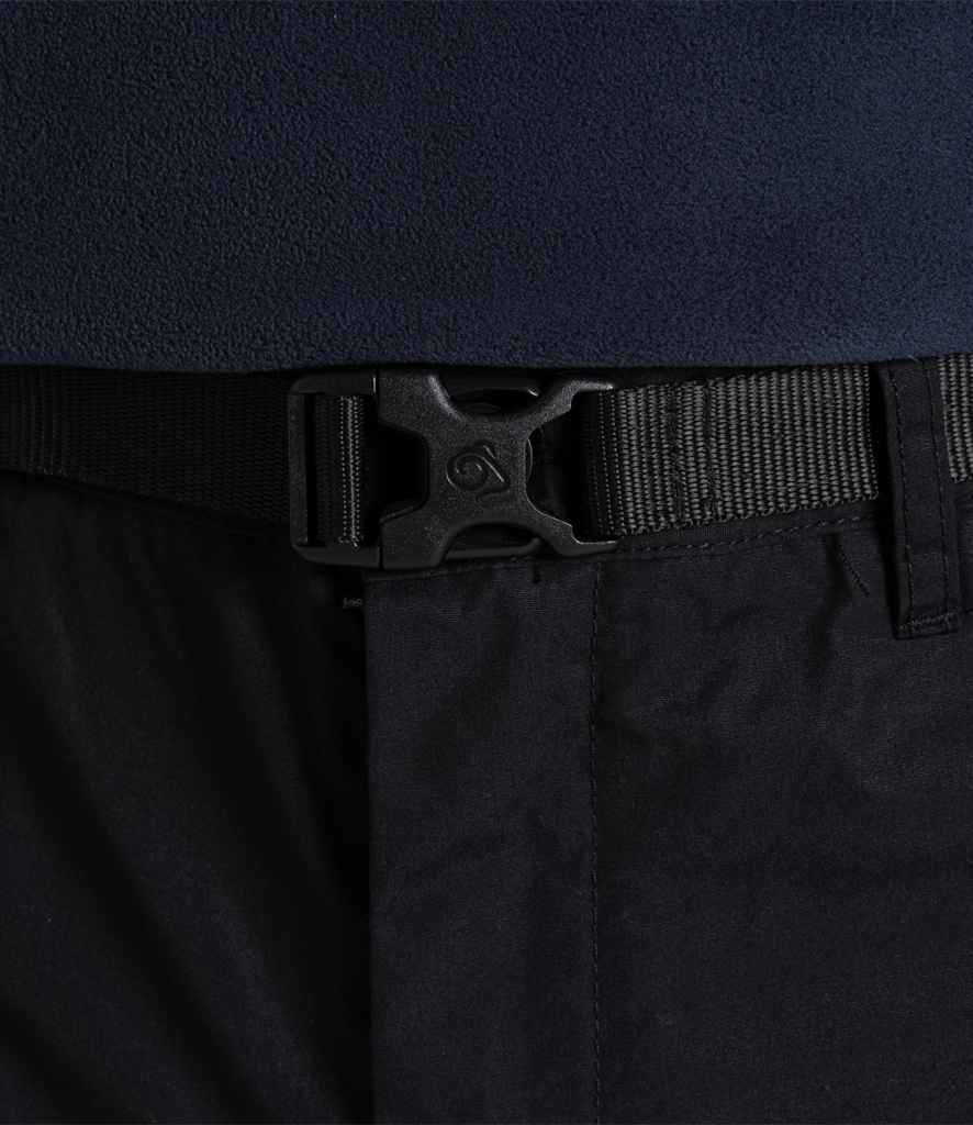 CR235 Black Model