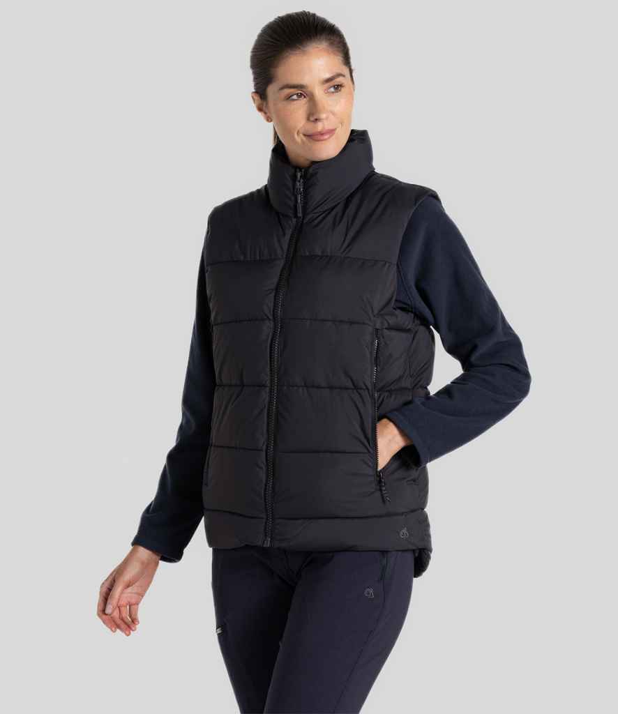 CR331 Black Model