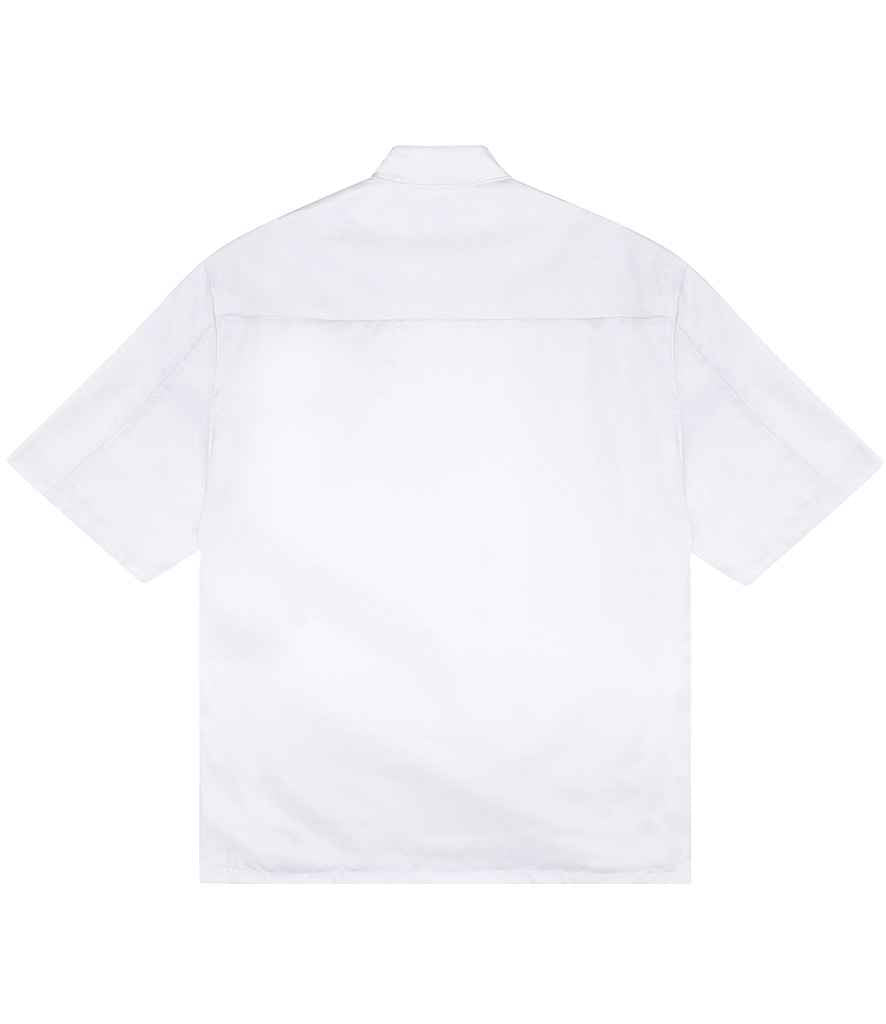 DE002 White Back