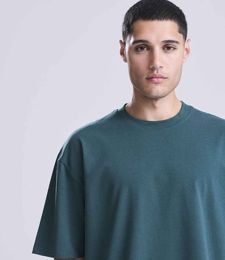 EA006 Green Model