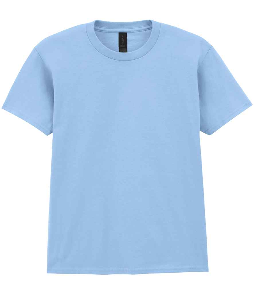 GD15B Light Blue Front