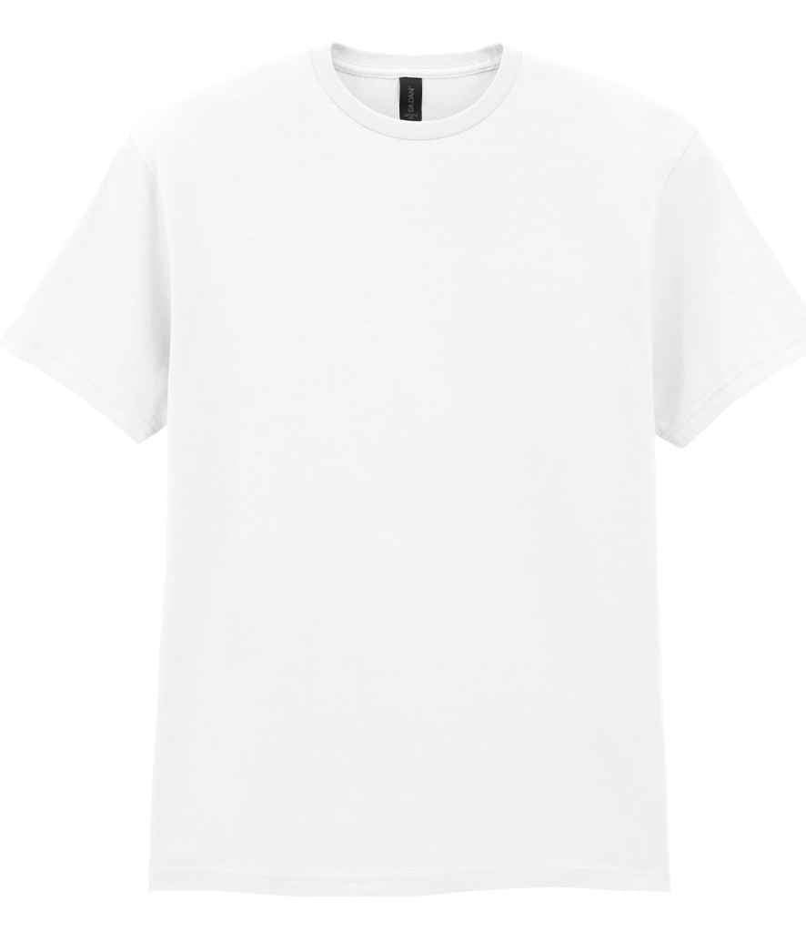 GD16 White Front