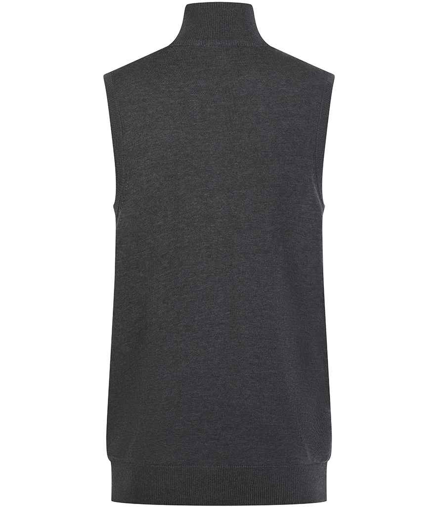H711 Grey Marl Back