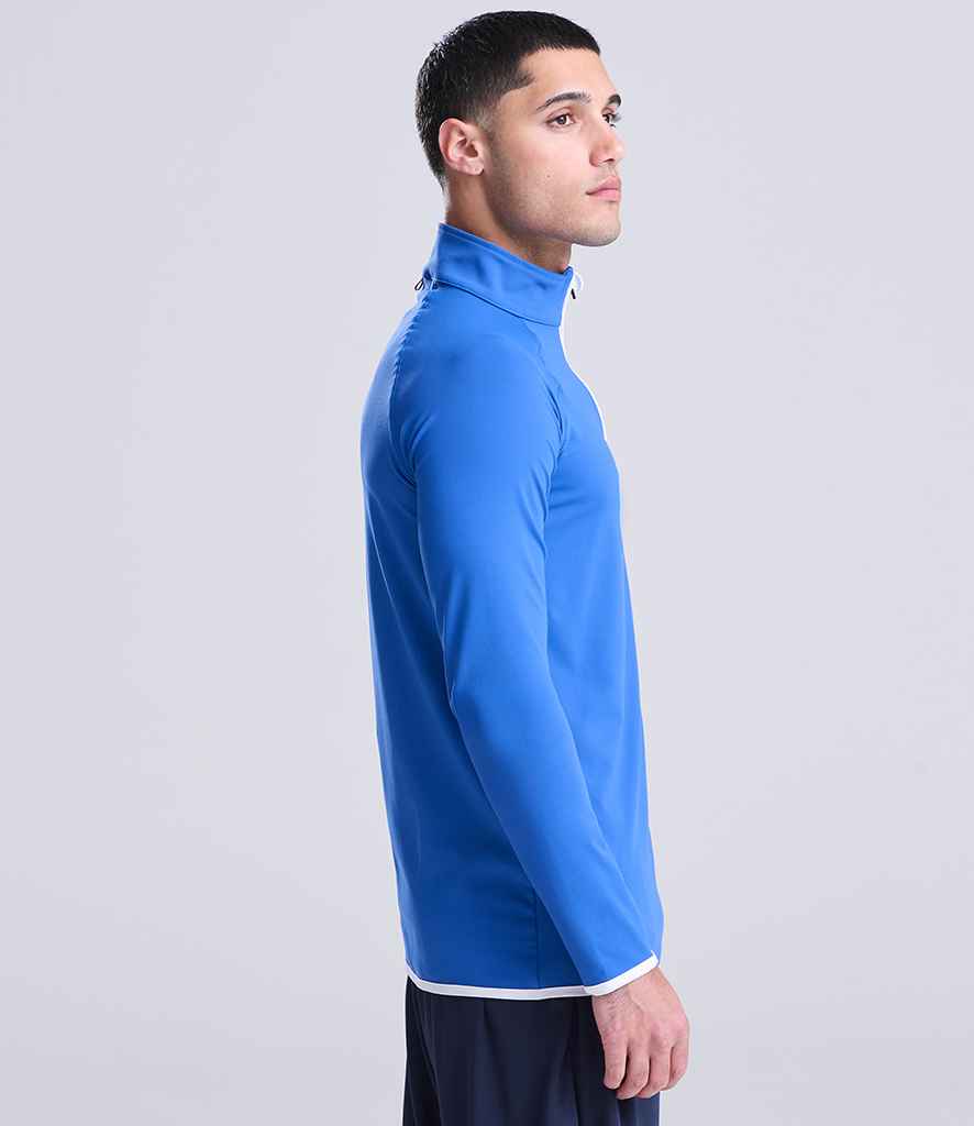 JC031 Royal Blue/Arctic White Model
