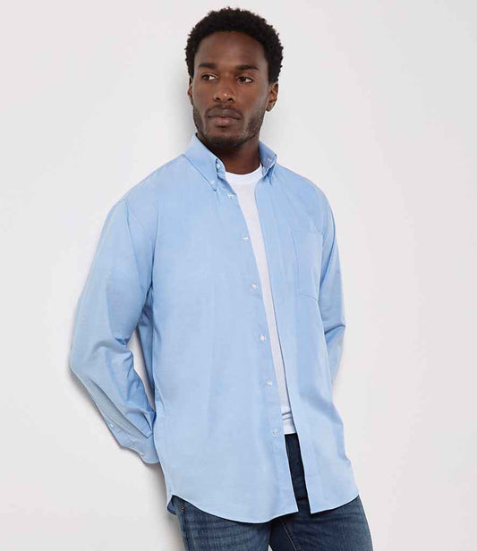 K351 Light Blue Model