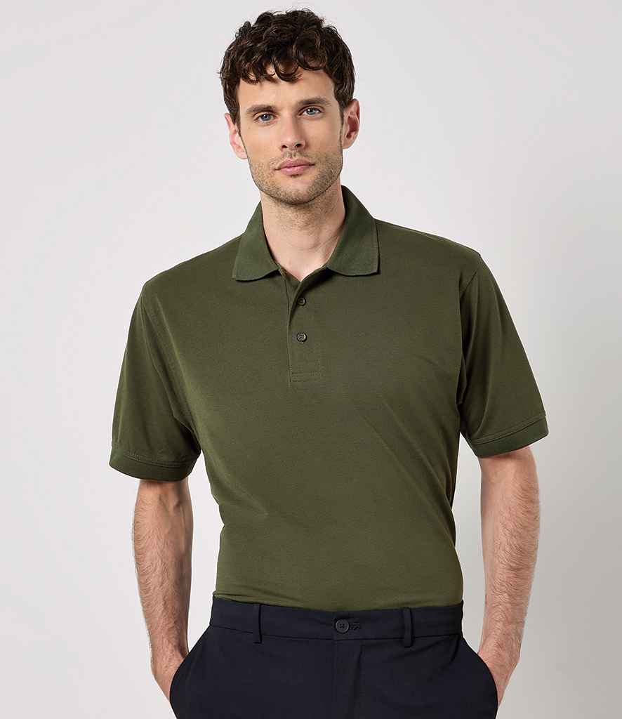 K403 Army Green Model