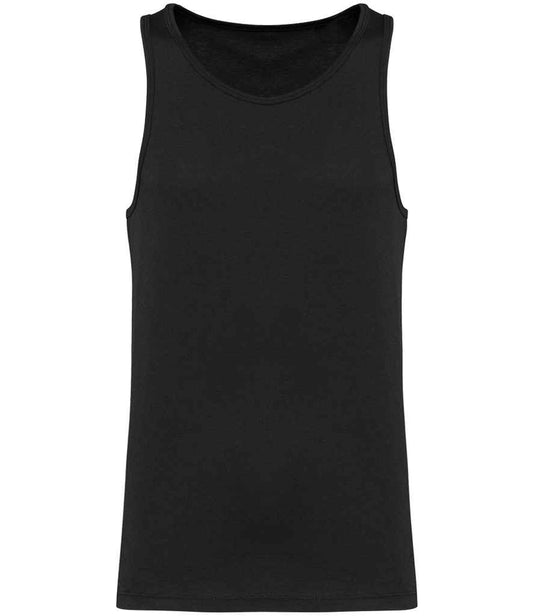 KB3023IC Black Front