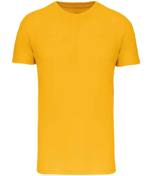 KB3025IC Yellow Front