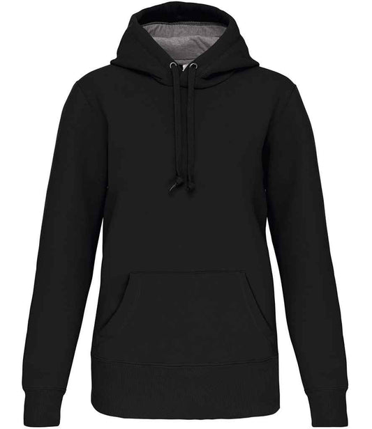 KB443 Black Front