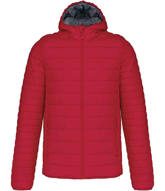 KB6110 Red Front