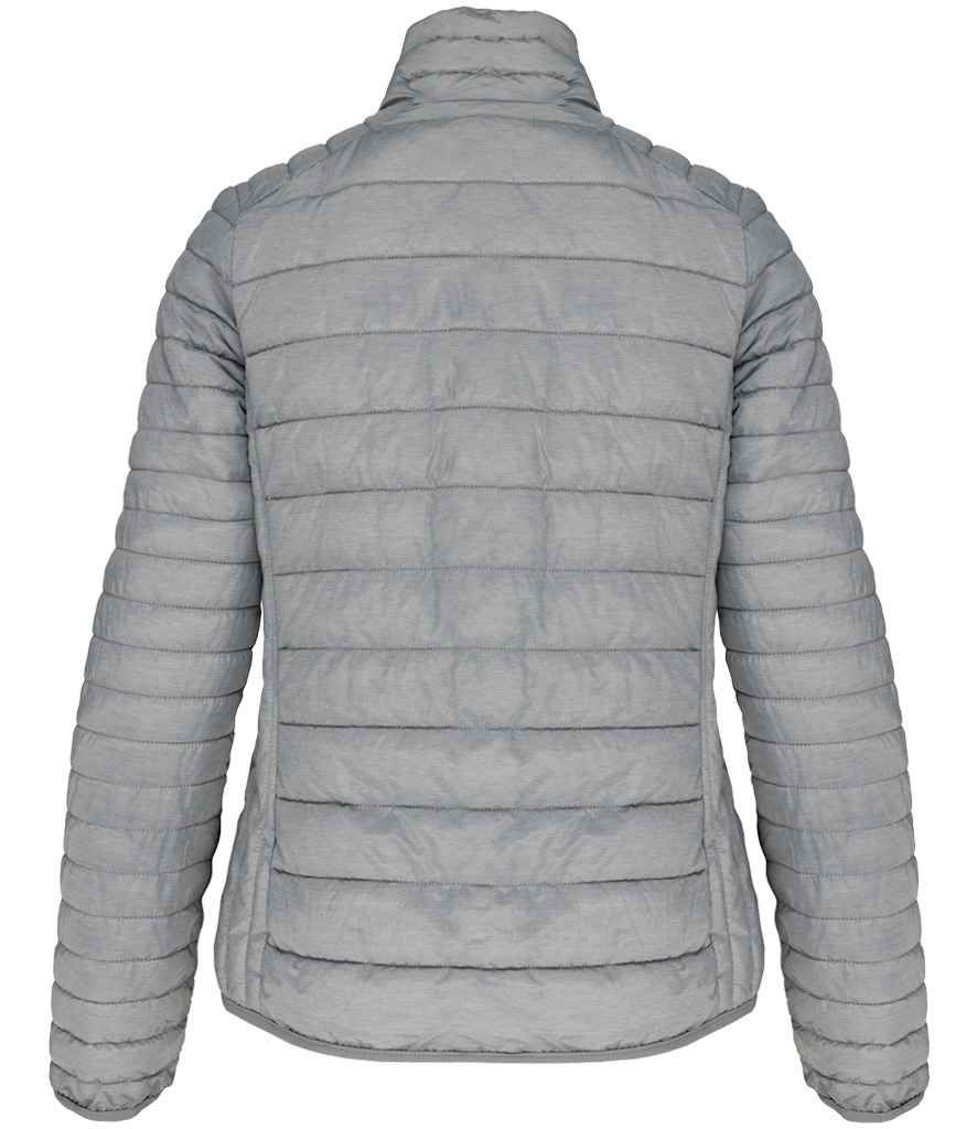 KB6121 Marl Silver Back
