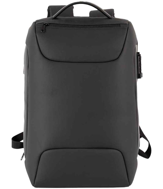 KI0937 Black Front