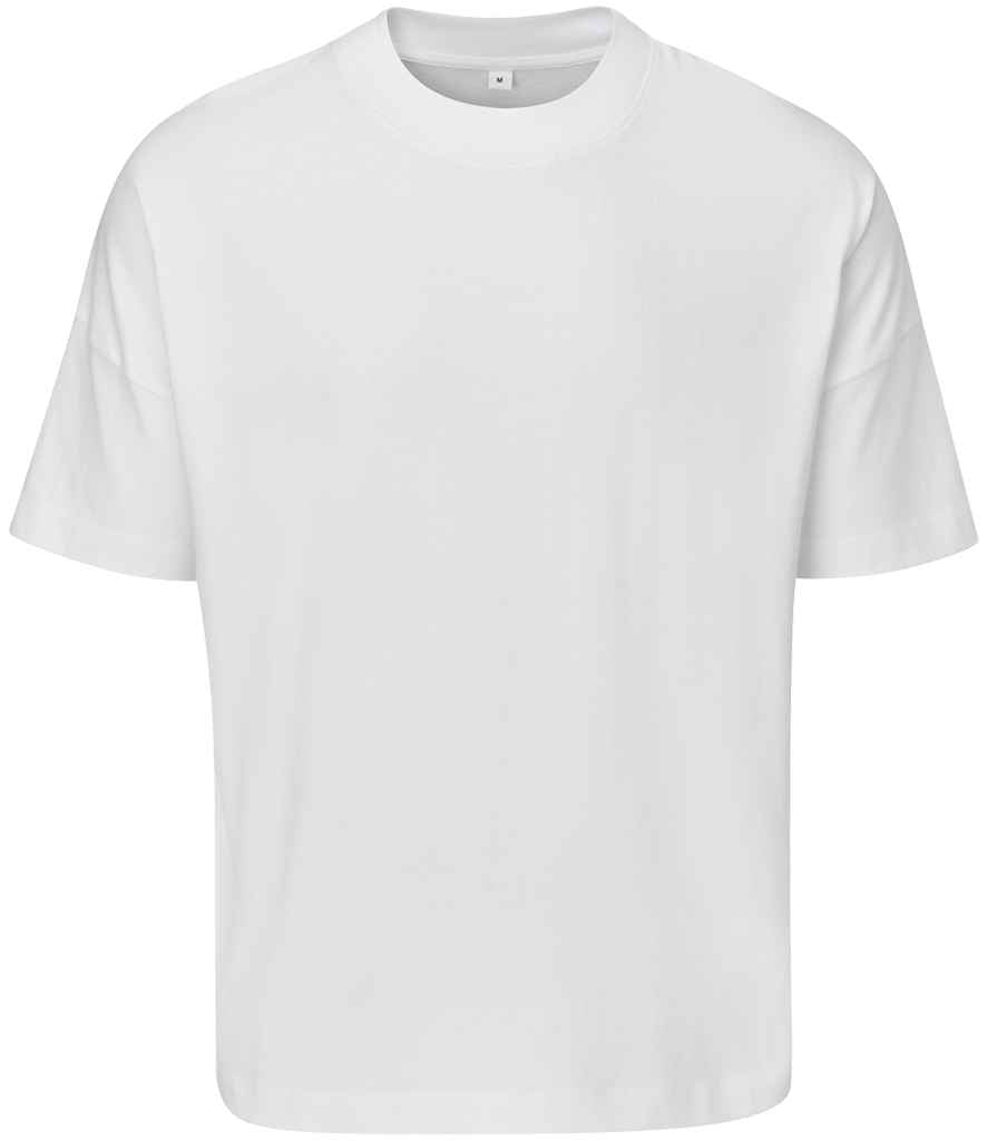 M201 White Front