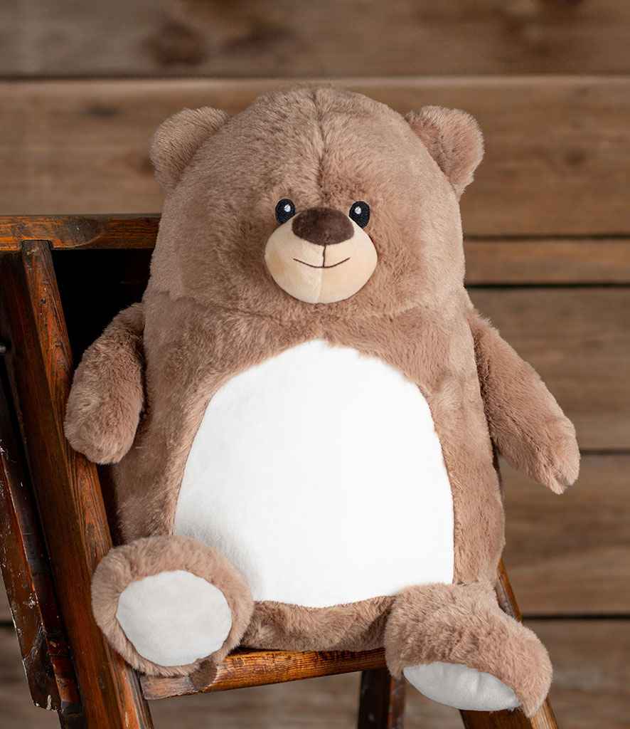 MM581 Brown Model