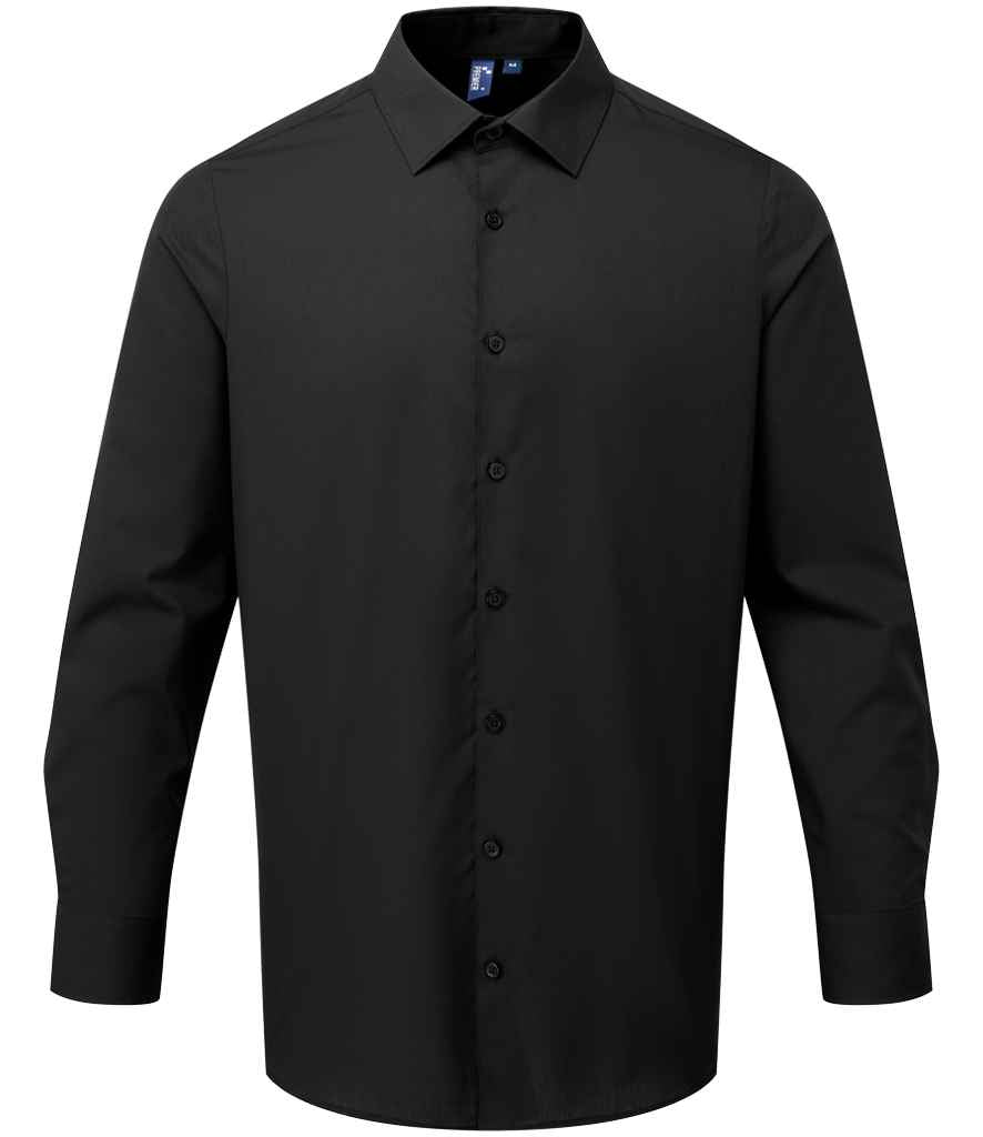 PR203 Black Front