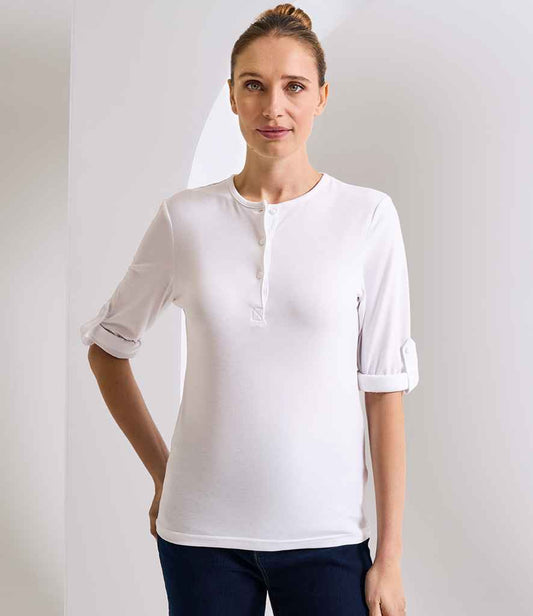PR318 White Model