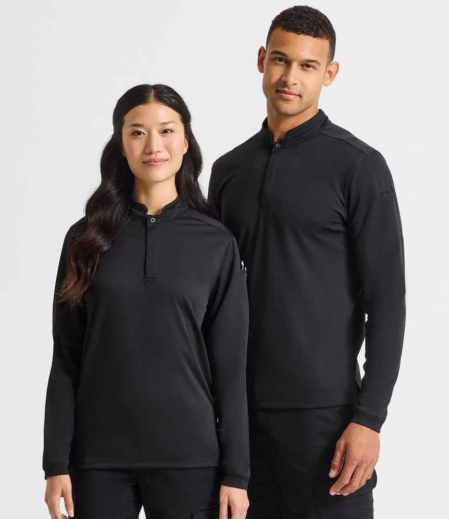 PR647 Black Model