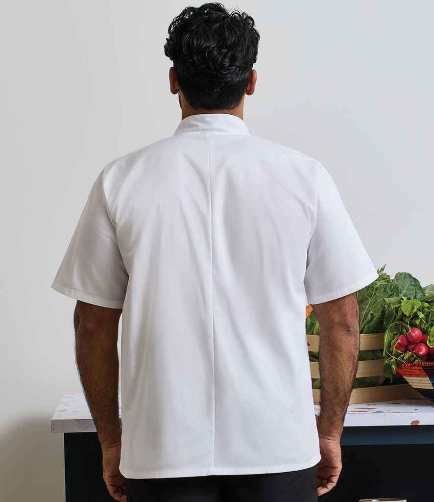 PR664 White Model