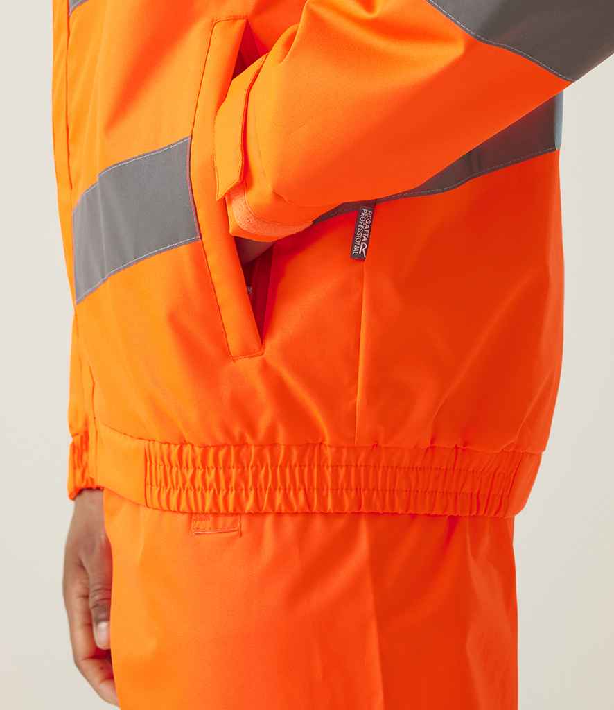 RG556 Orange Model