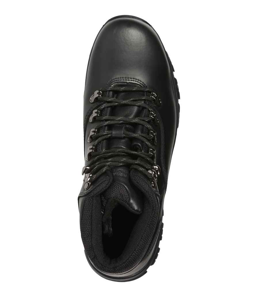 RG595 Black Front