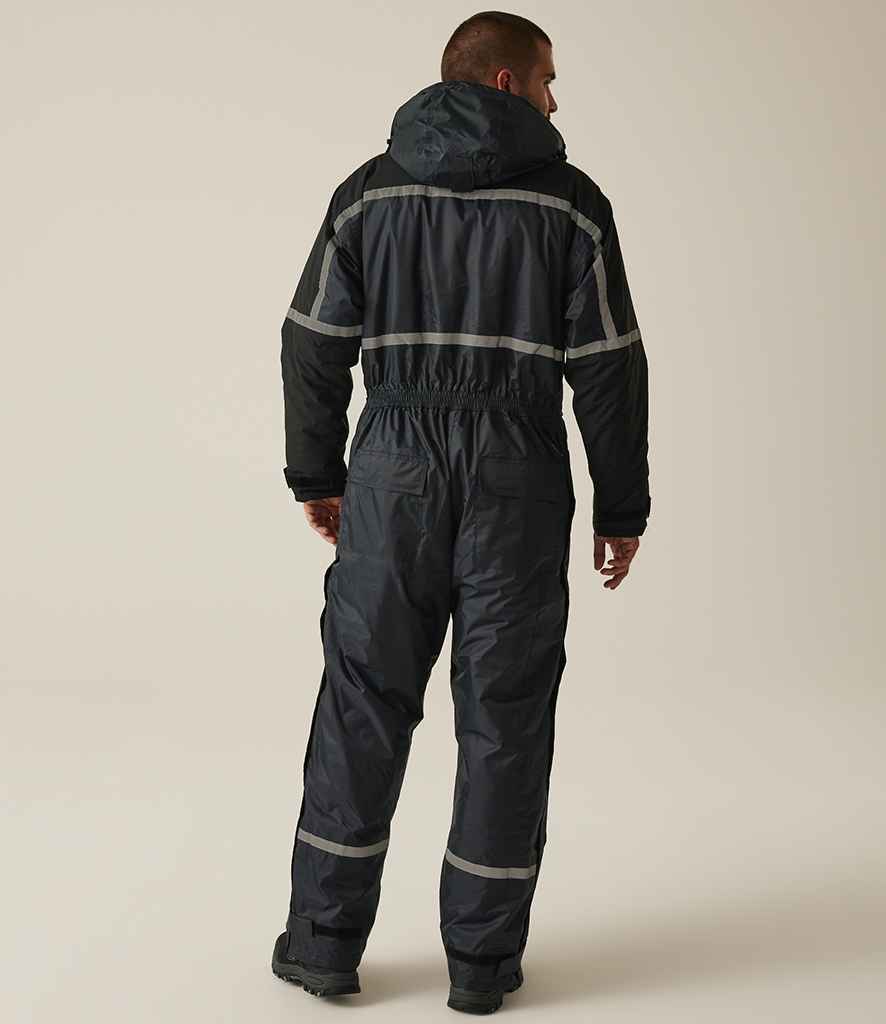 RG725 Navy Model