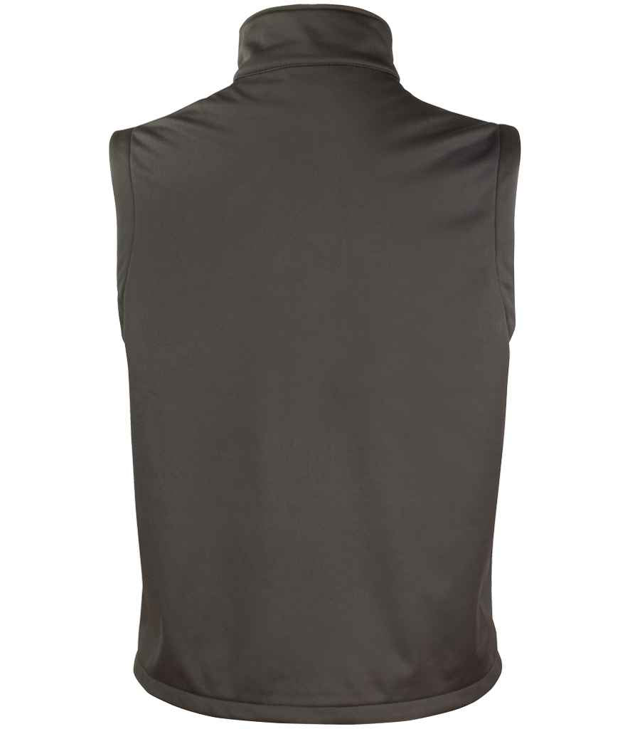 RS214 Black Back