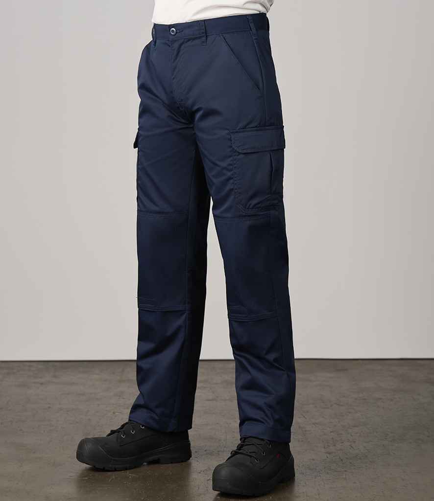 RX600 Navy Model