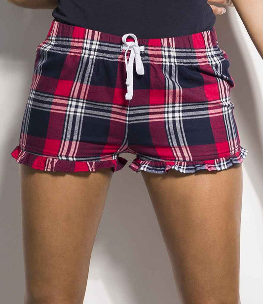 SK82 Red/navy Model