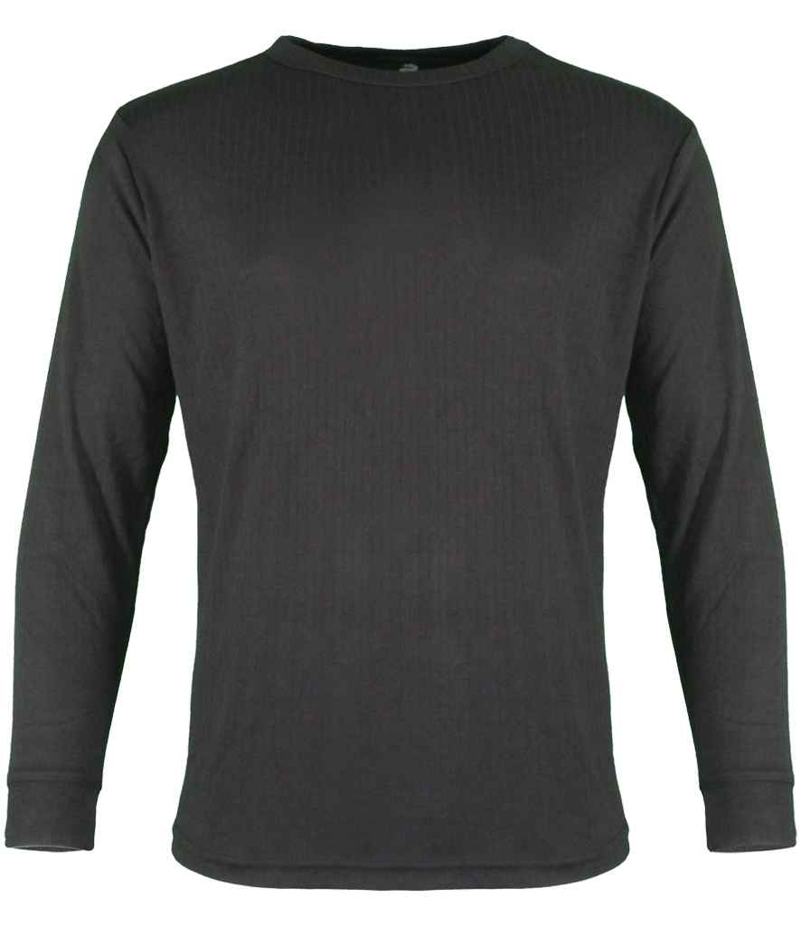 WR202 Black Front