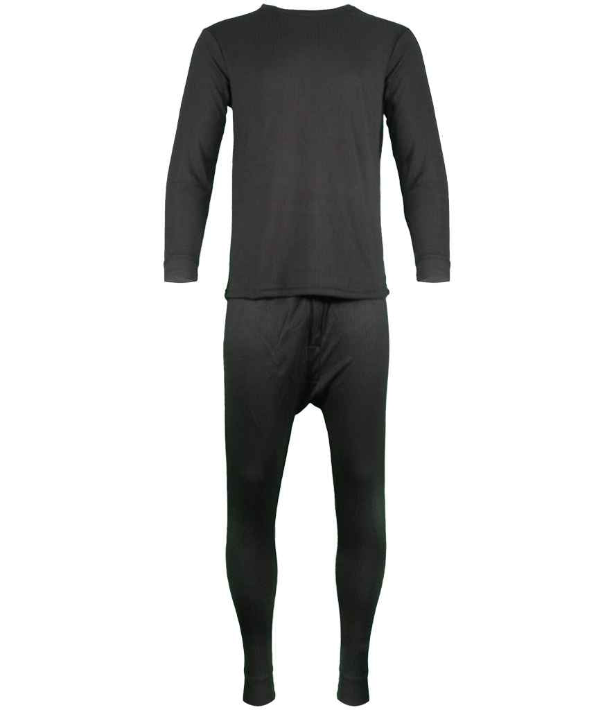 WR203 Black Front